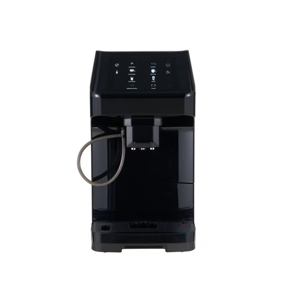 Coffee Maker - Mesin Pembuat Kopi Otomatis Bean to