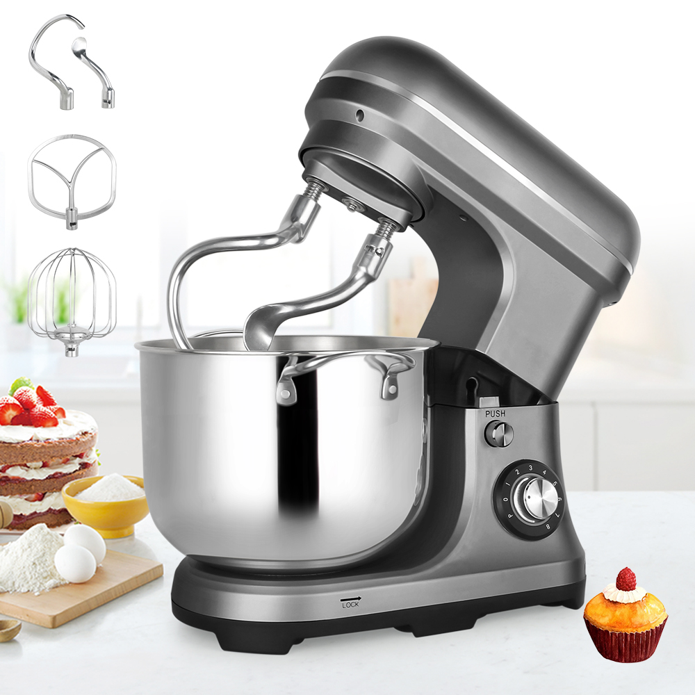 Stand Mixer - Mixer Stand Die Cast Baru OEM