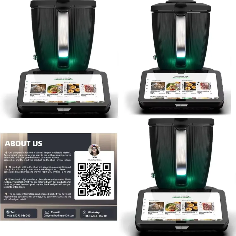 Blender - Penjualan Panas 2026 untuk Mesin Masak