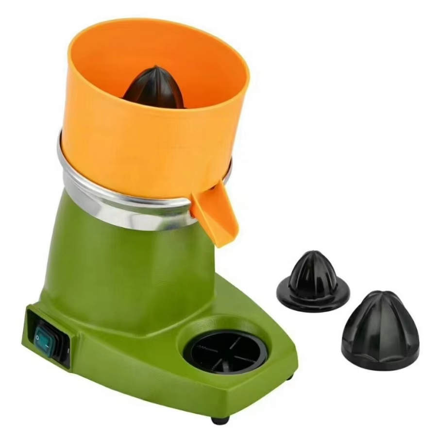 Juicer - Mesin Pemeras Jeruk Listrik Komersial untuk