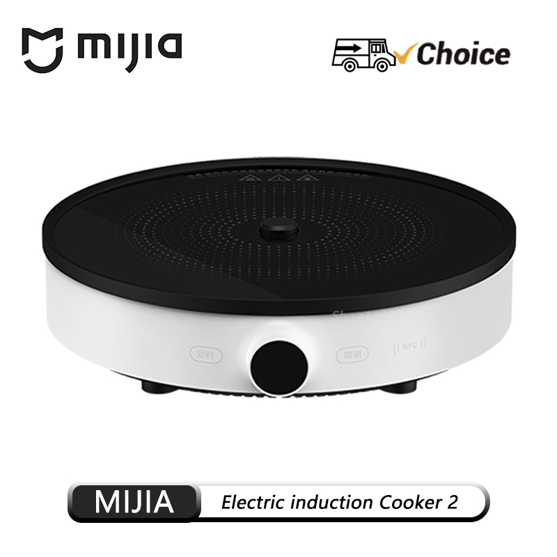 Induction Cooktop Portable - Kompor Induksi OG MIJIA 2 Untuk