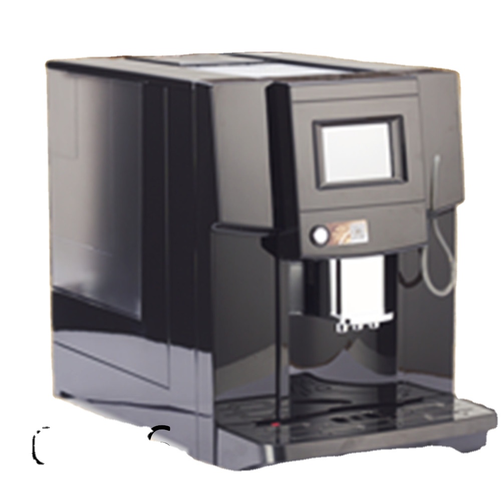 Coffee Maker - Mesin Pembuat Kopi Espresso Profesional Komersial