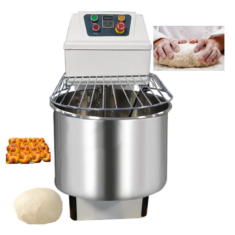 Stand Mixer - Peralatan Pembuat Kue Profesional Multifungsi Mixer