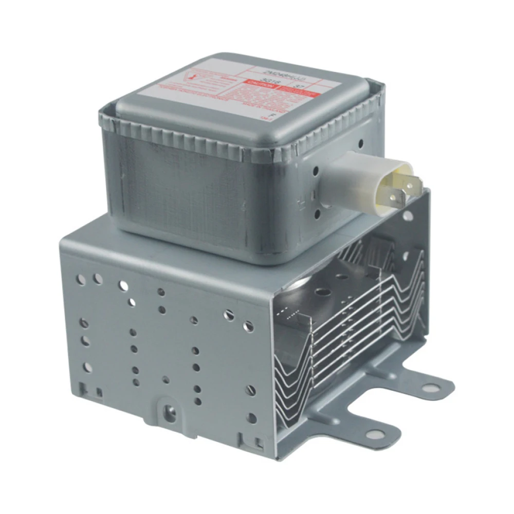 Microwave Oven - 1000W Magnetron Frekuensi Tetap Berpendingin Udara