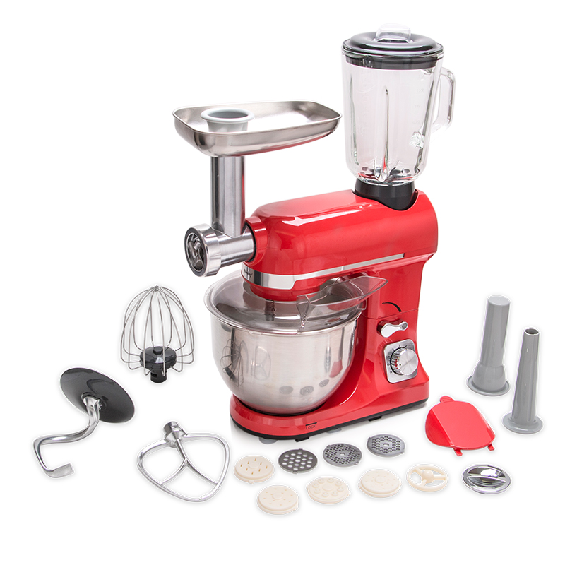 Blender - Blender Makanan Elektrik Multifungsi 5L untuk