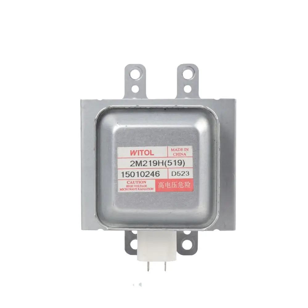 Microwave Oven - Magnetron Baru 2M219H 2M519H Untuk Aksesoris