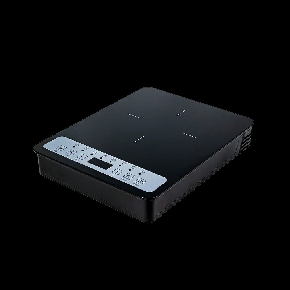 Induction Cooktop Portable - Kompor Induksi Portabel SSM dengan Layar