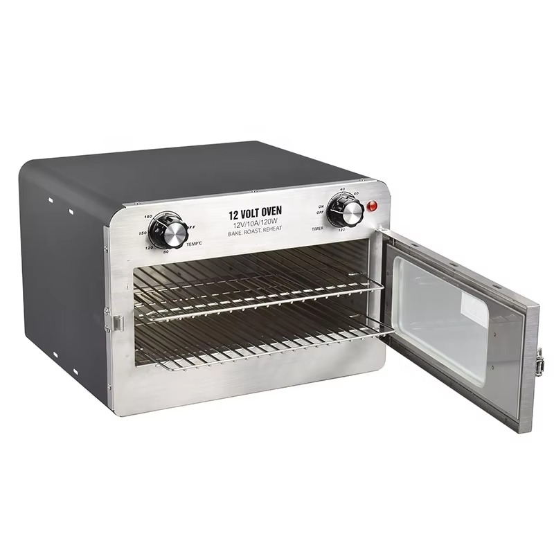 Microwave Oven - Oven Microwave Mobil Profesional 12V 120W,