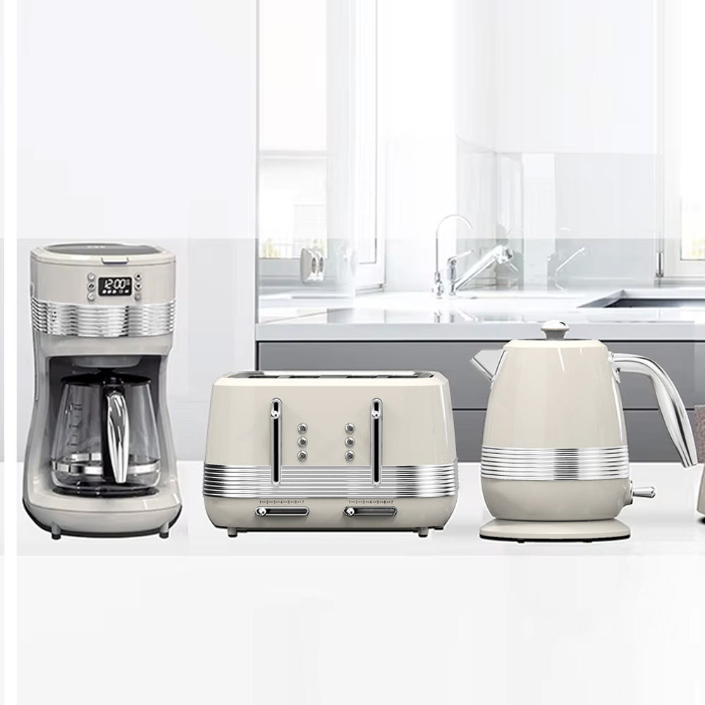 Set Peralatan Dapur Penjualan  - Toaster ulasan dan harga