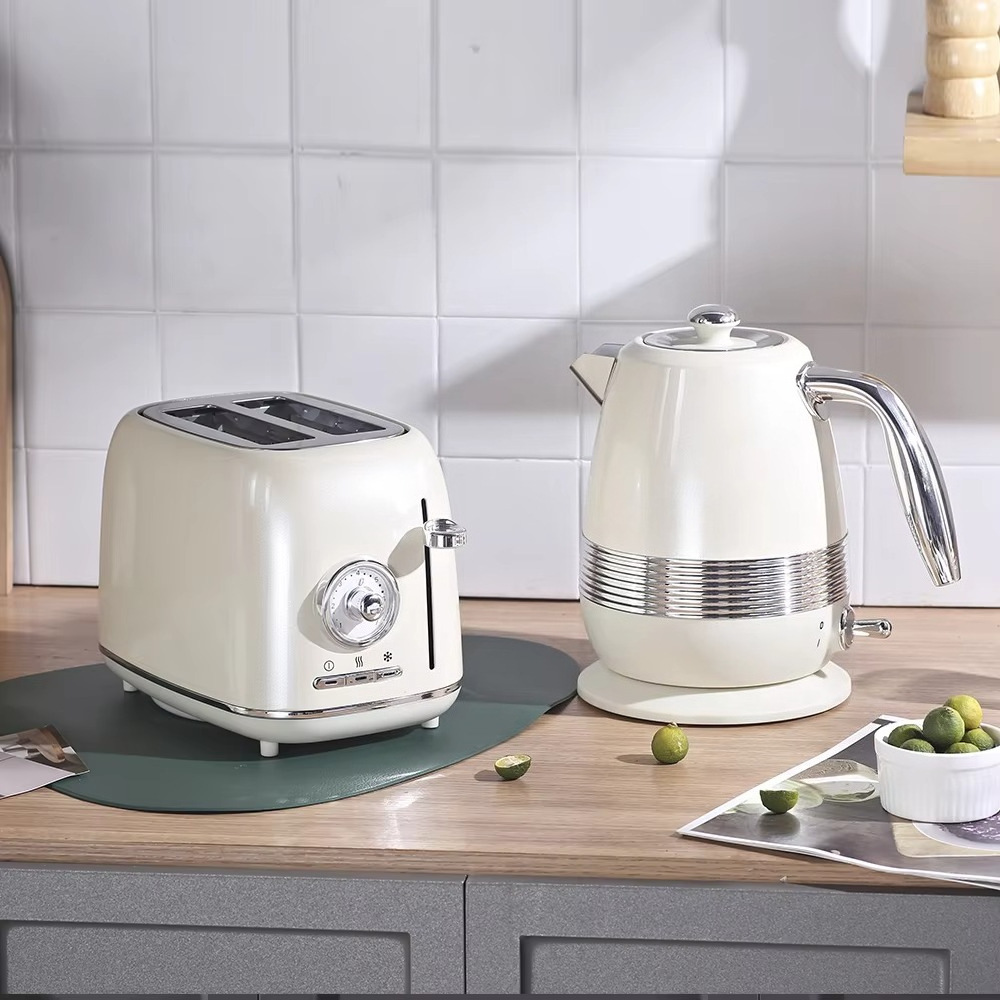 Set Peralatan Dapur Penjualan  - Toaster ulasan dan harga