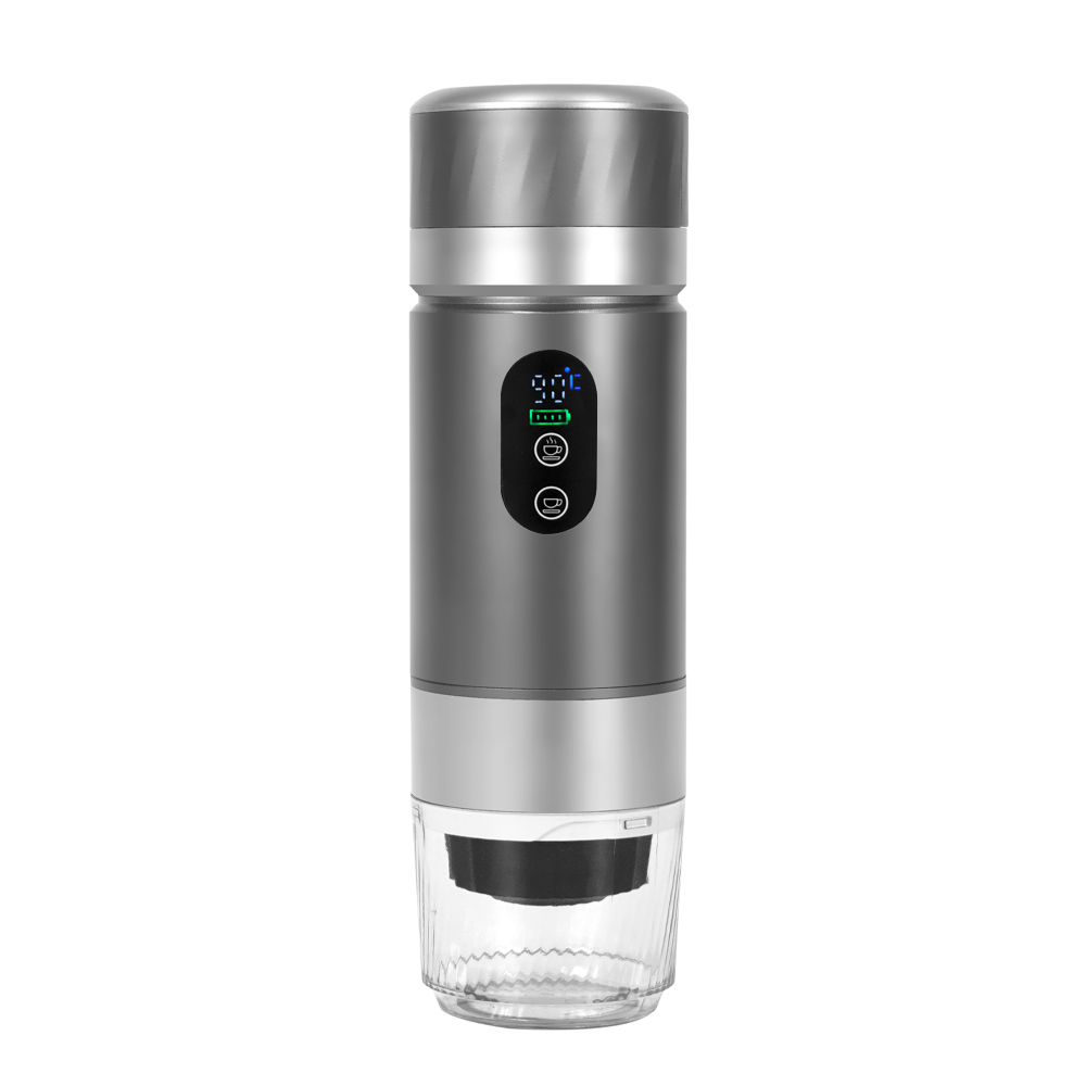 Mesin Pembuat Kopi Espresso Po - Coffee Maker ulasan dan harga