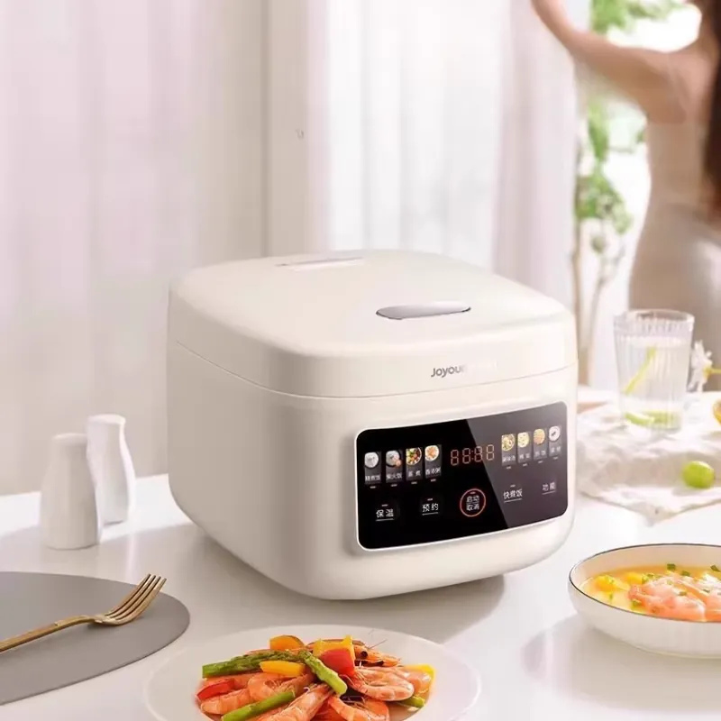 2026 4L Rice Cooker untuk Joyo - Rice Cooker ulasan dan harga