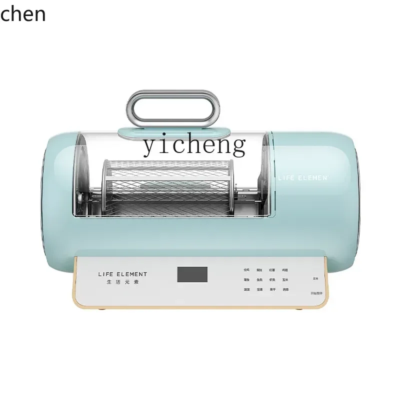 Visualisasi Air Fryer, Panci P - Air Fryer ulasan dan harga