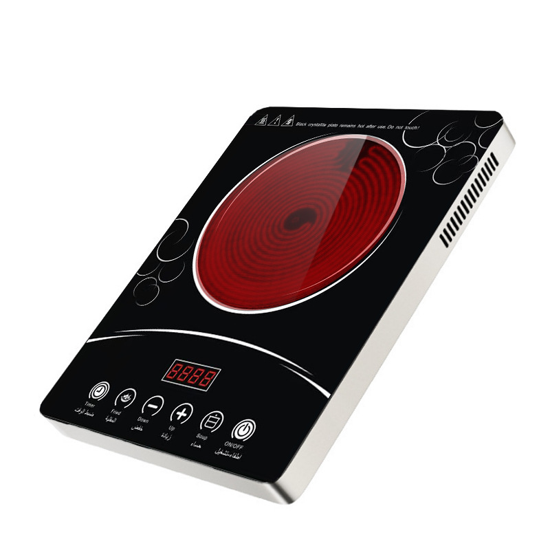 Kompor Induksi Pabrik Grosir K - Induction Cooktop Portable ulasan dan harga