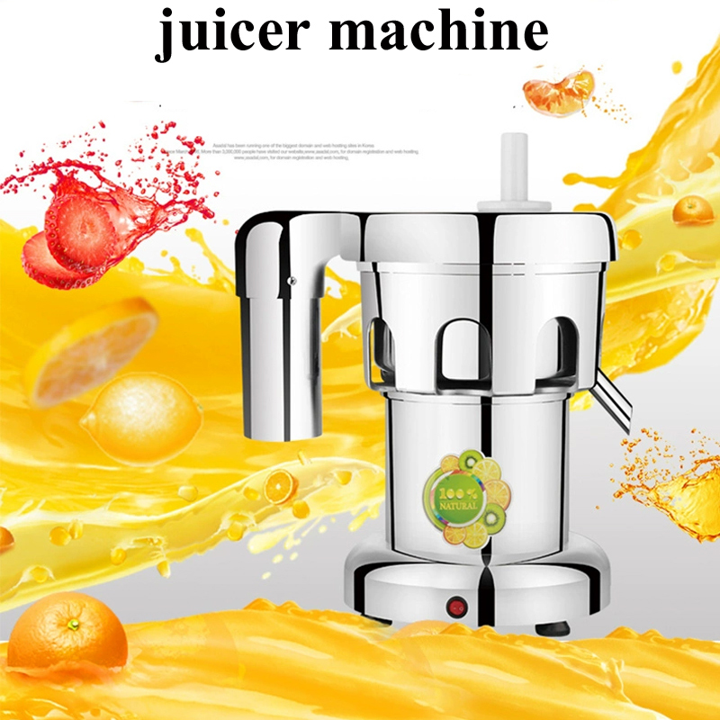 Mesin Pemeras Jus 220V yang Ku - Juicer ulasan dan harga