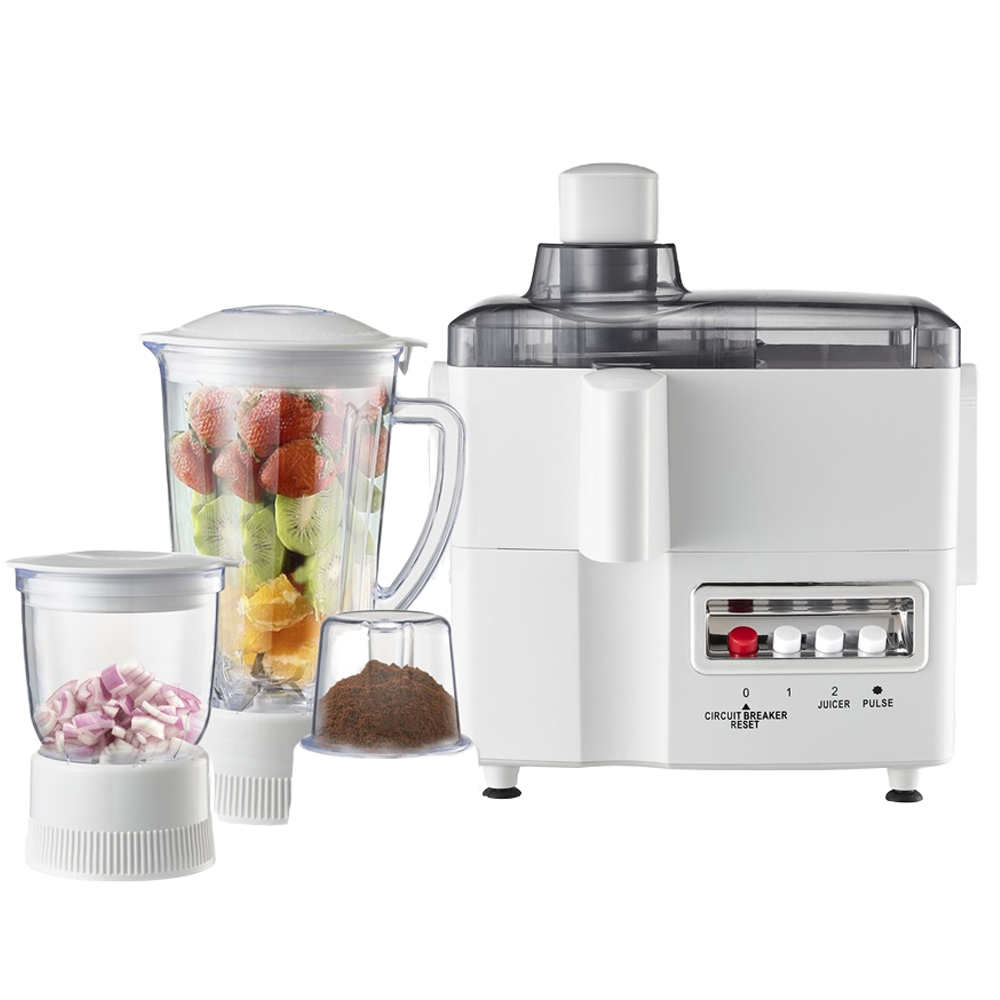 4 in 1 Alat Dapur Multifungsi  - Juicer ulasan dan harga