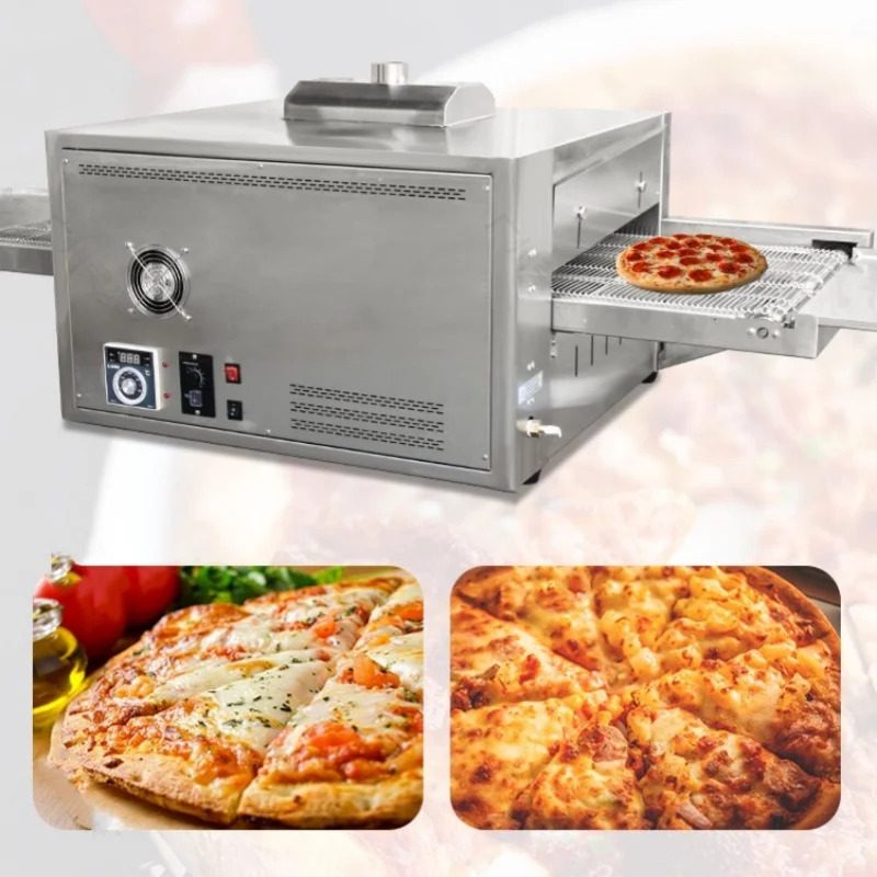 Oven Pemanggang Roti Profesion - Toaster ulasan dan harga