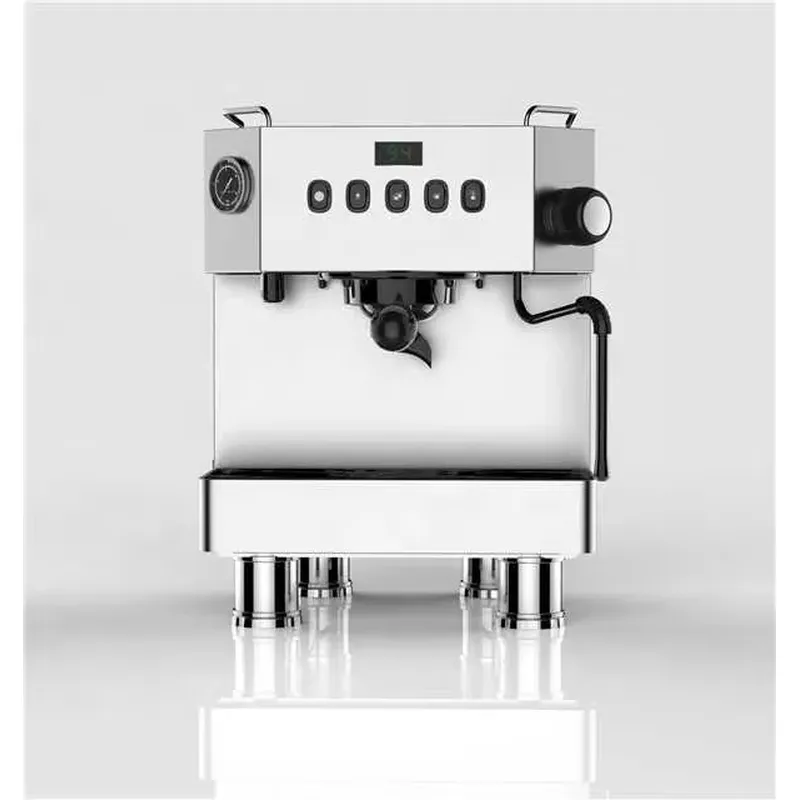 Gemilai CRM3008 Mudah Digunaka - Coffee Maker ulasan dan harga