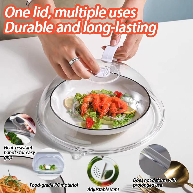 Penutup Makanan Microwave Oven - Microwave Oven ulasan dan harga