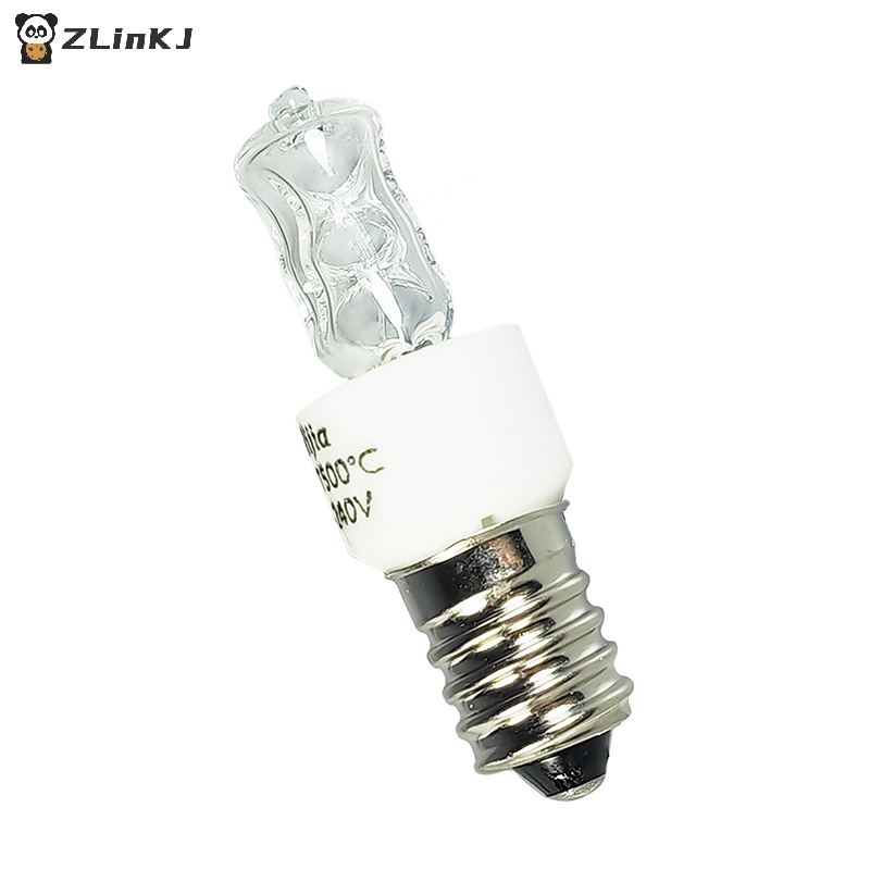 ▶ 1 Buah Bohlam Lampu Oven E14 - Microwave Oven ulasan dan harga