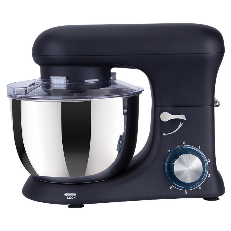 Mesin Mixer Adonan Kue Planeta - Stand Mixer ulasan dan harga