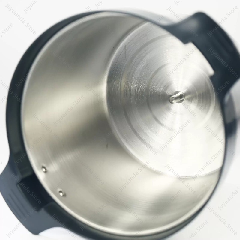Mesin Pengolah Makanan 8L Meta - Blender ulasan dan harga