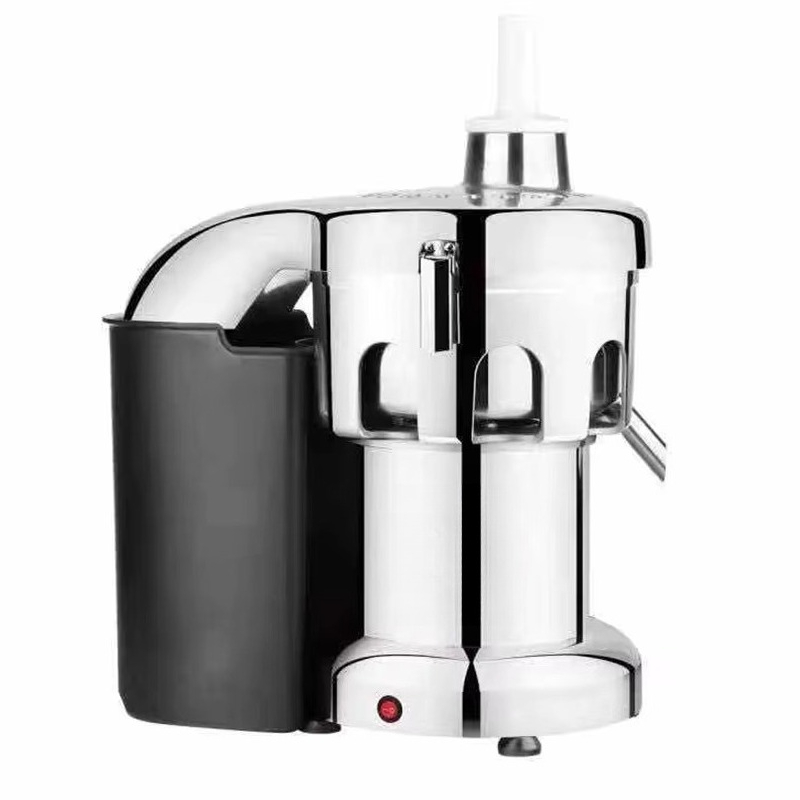 Mesin Ekstraktor Jus Buah Stai - Juicer ulasan dan harga