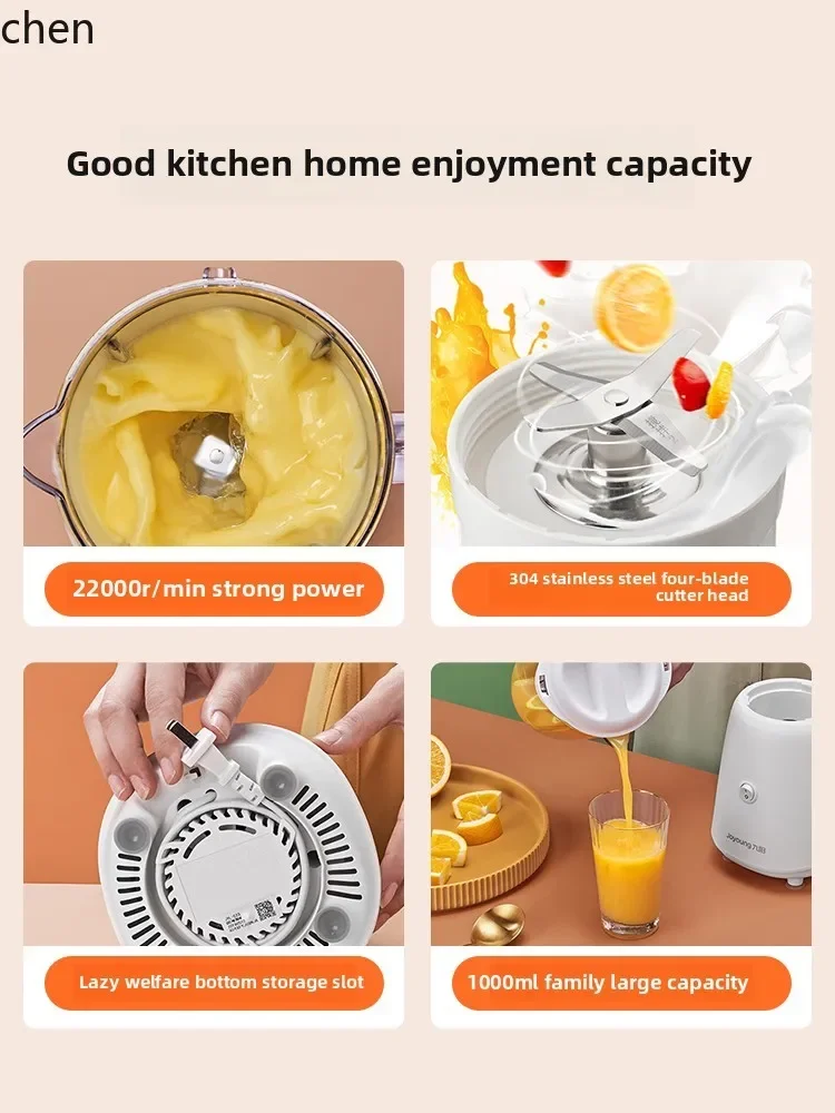Mesin Masak Jiuyang cc28 Elekt - Juicer ulasan dan harga