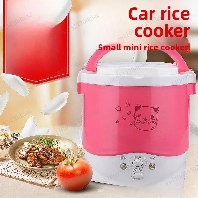 Penanak nasi listrik 1-2 orang - Rice Cooker ulasan dan harga