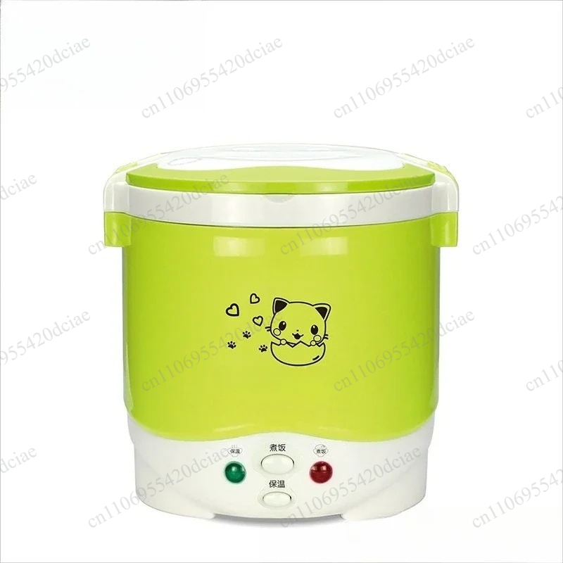 Penanak nasi listrik 1-2 orang - Rice Cooker ulasan dan harga