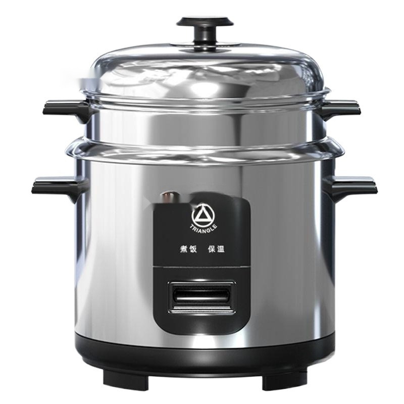 Penanak nasi model klasik terl - Rice Cooker ulasan dan harga