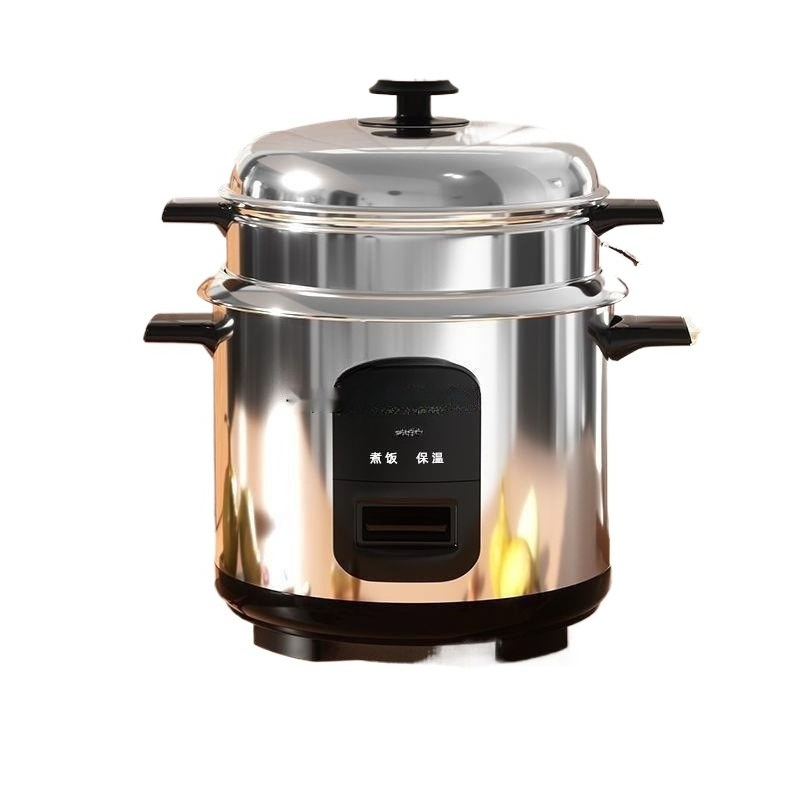 Penanak nasi model klasik terl - Rice Cooker ulasan dan harga