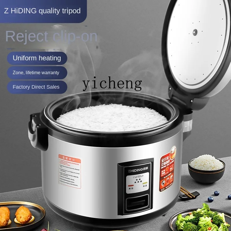 c28 Rice Cooker Komersial Kapa - Rice Cooker ulasan dan harga
