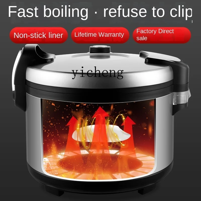 c28 Rice Cooker Komersial Kapa - Rice Cooker ulasan dan harga