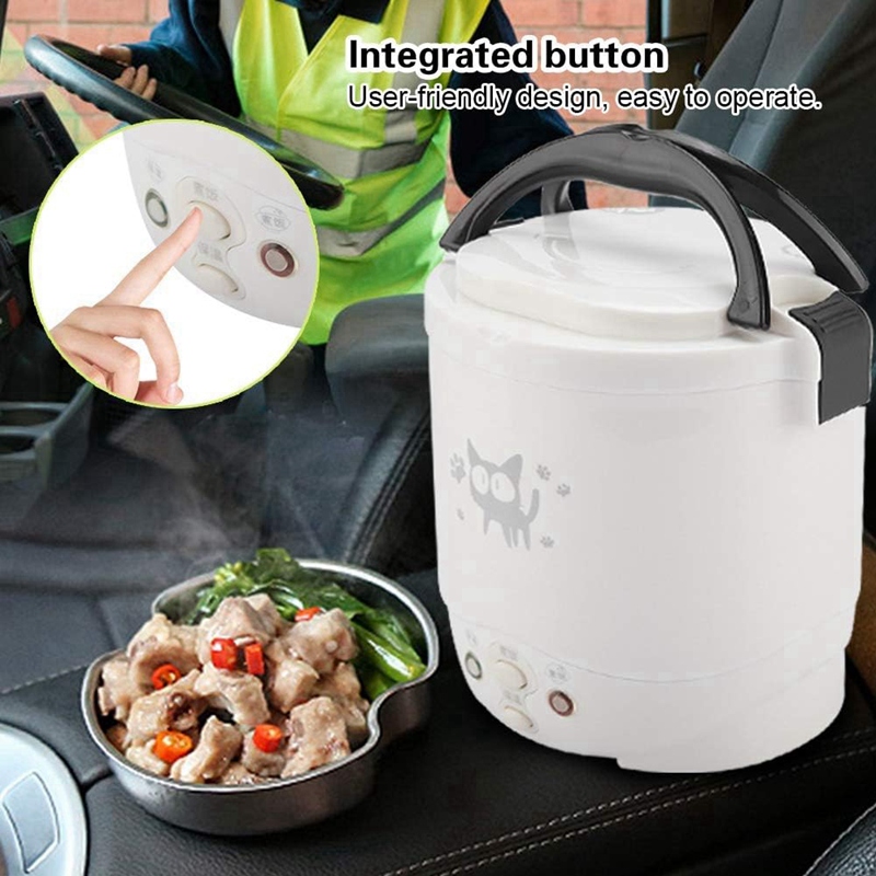 Penanak Nasi Mini Penanak Nasi - Rice Cooker ulasan dan harga