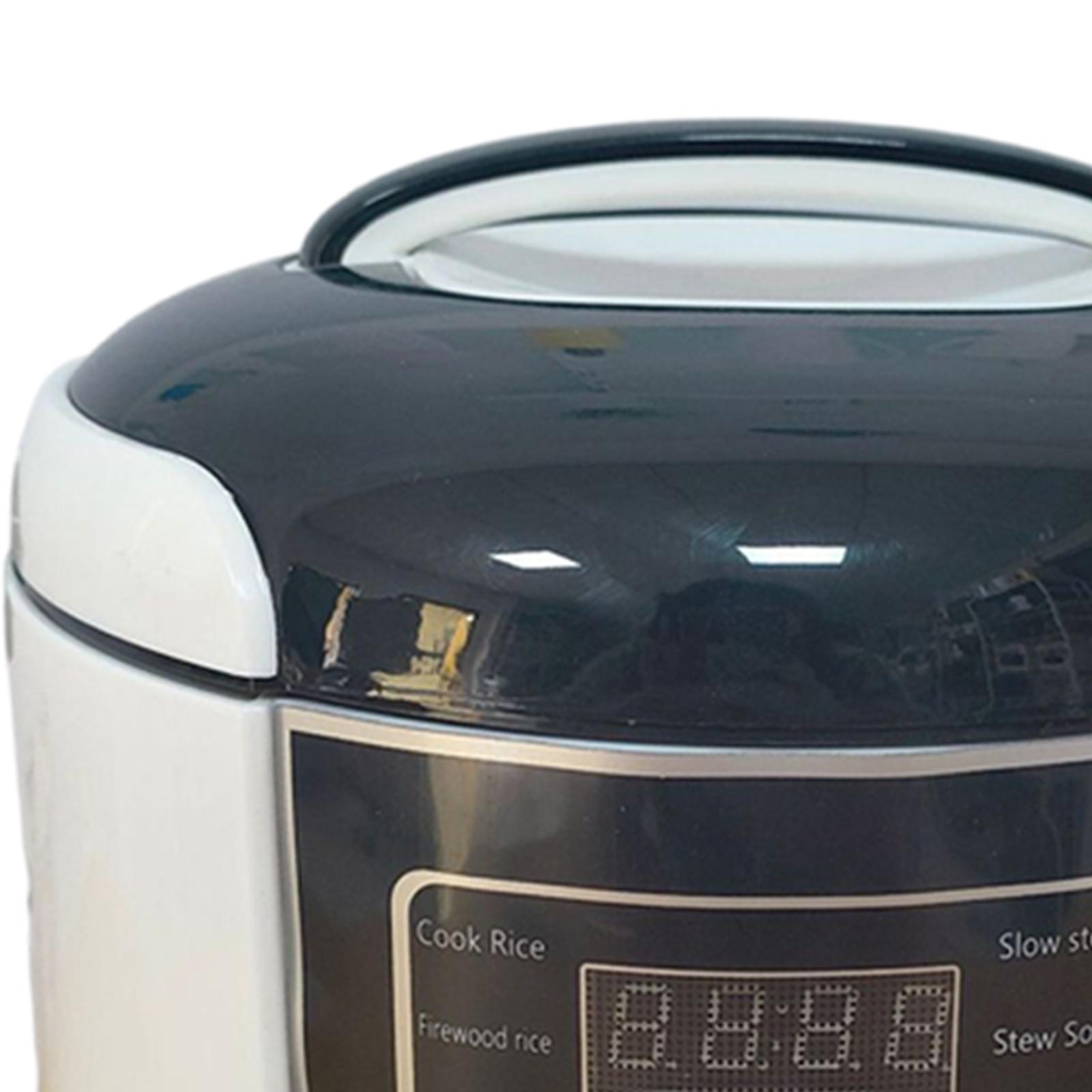 Panci Masak Nasi Elektrik Port - Rice Cooker ulasan dan harga