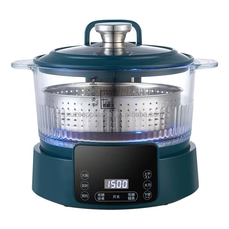 Rice Cooker Listrik 5L Warna H - Rice Cooker ulasan dan harga