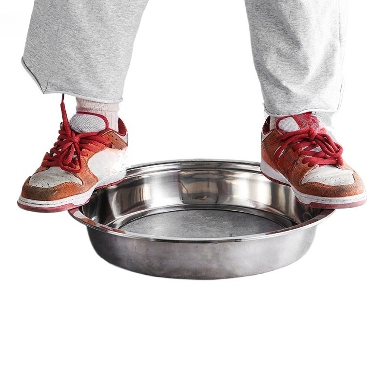 Cincin panci stainless steel u - Induction Cooker ulasan dan harga