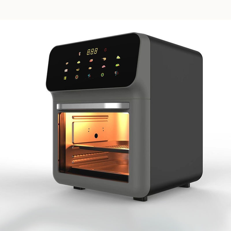 Oven Pemanggang Roti Penggoren - Toaster ulasan dan harga