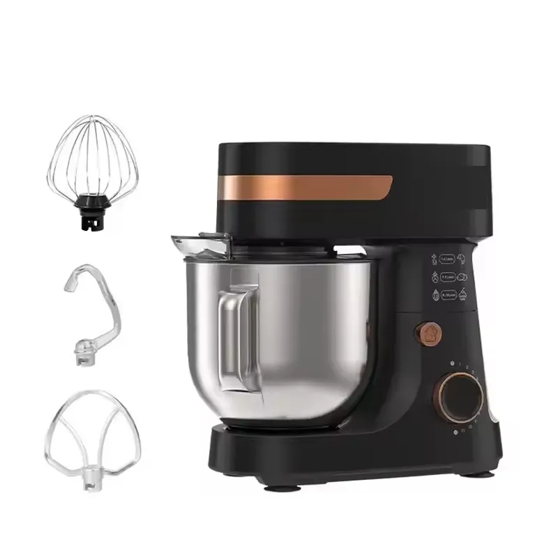 05003 Mesin Pengaduk Adonan Be - Stand Mixer ulasan dan harga