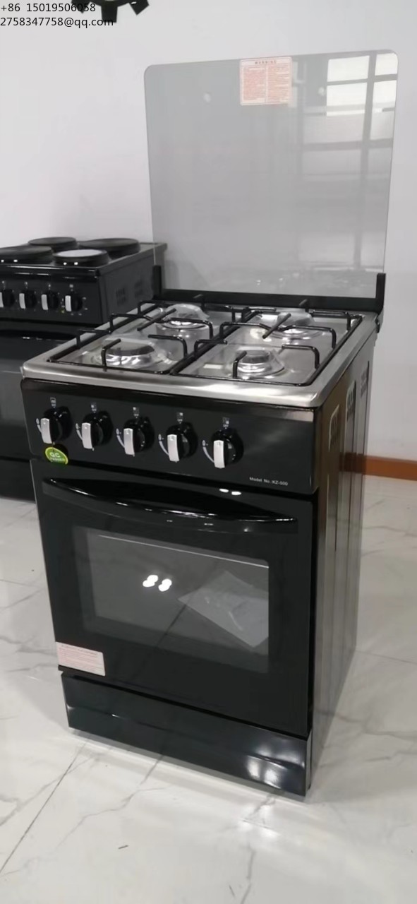 Kompor Induksi Listrik 4 Tungk - Induction Cooker ulasan dan harga