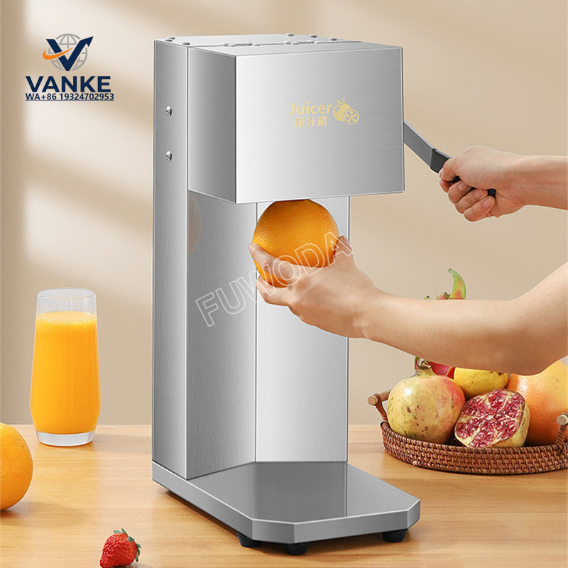 110V 220V Pembuat Jus Jeruk El - Juicer ulasan dan harga