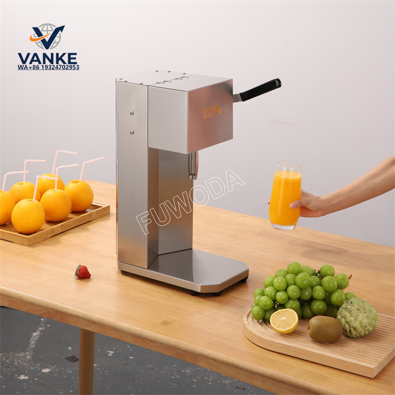 110V 220V Pembuat Jus Jeruk El - Juicer ulasan dan harga