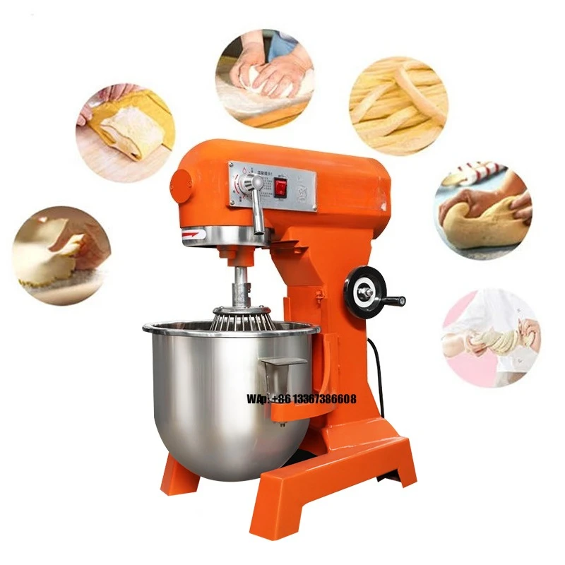 Blender adonan roti, kue, dan  - Stand Mixer ulasan dan harga