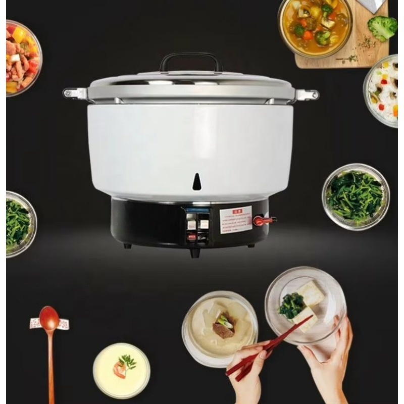 Mesin Masak Nasi Elektronik Re - Rice Cooker ulasan dan harga