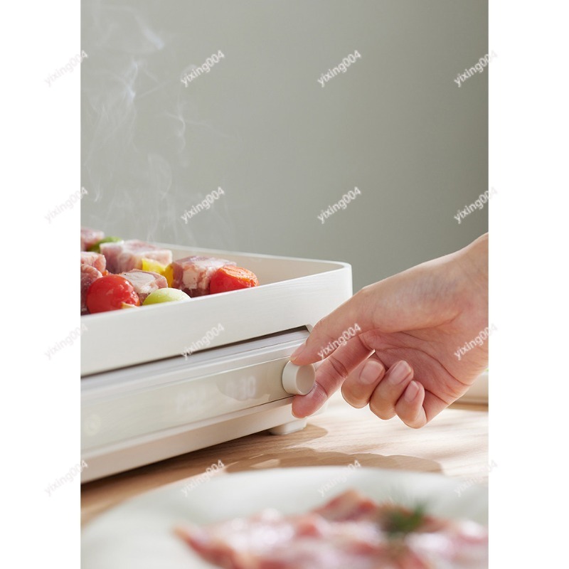 Kompor Induksi Ganda Baru 2026 - Induction Cooker ulasan dan harga