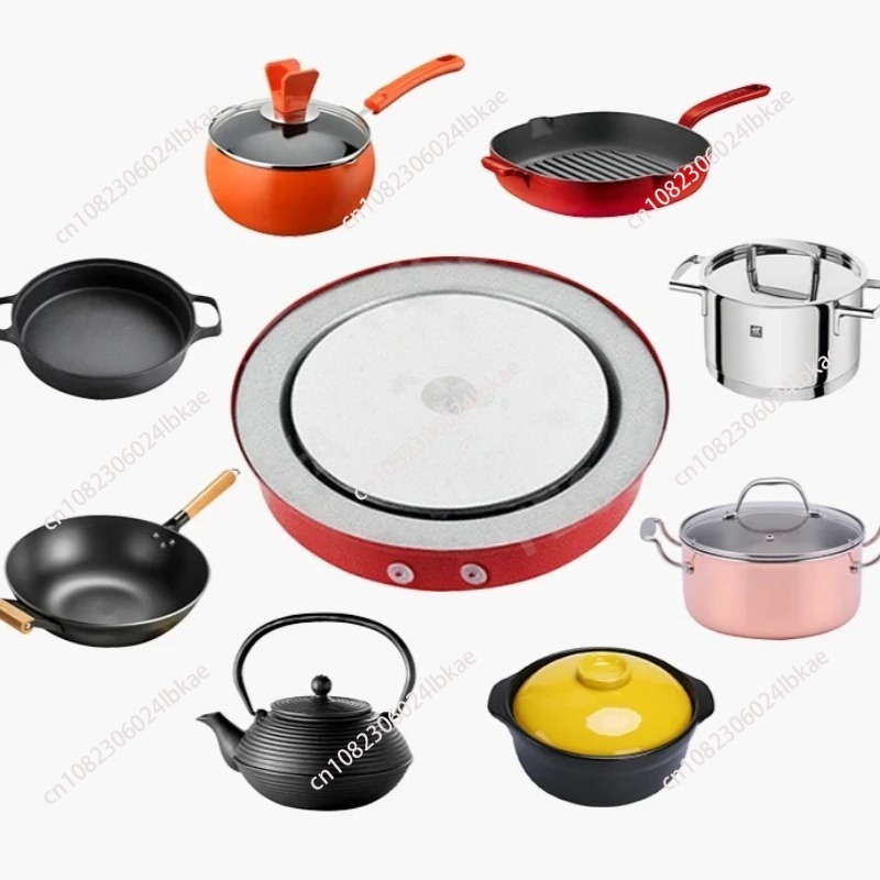 Kompor Induksi Surya 12v DC Po - Induction Cooker ulasan dan harga