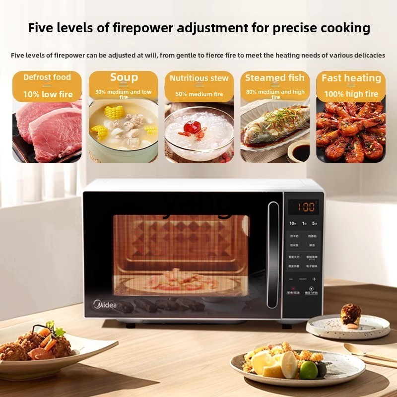 CX smart microwave oven rumah  - Microwave Oven ulasan dan harga