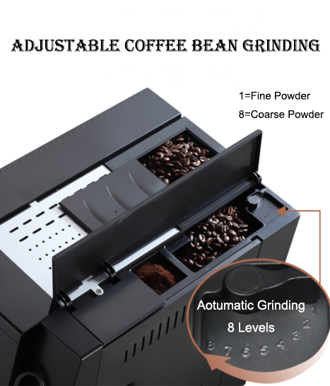 Mesin Pembuat Kopi Espresso Pr - Coffee Maker ulasan dan harga