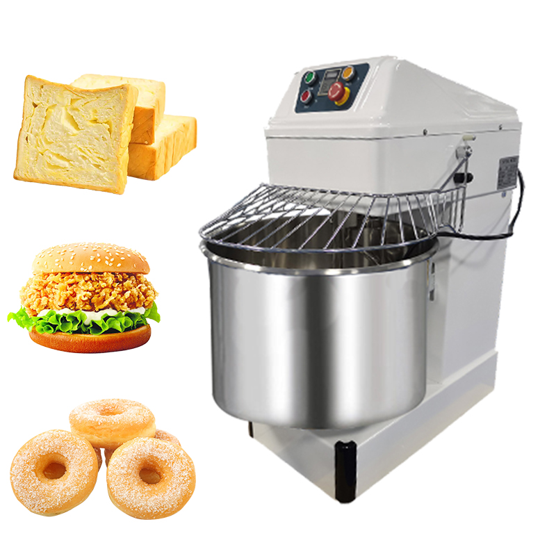 Peralatan Pembuat Kue Profesio - Stand Mixer ulasan dan harga